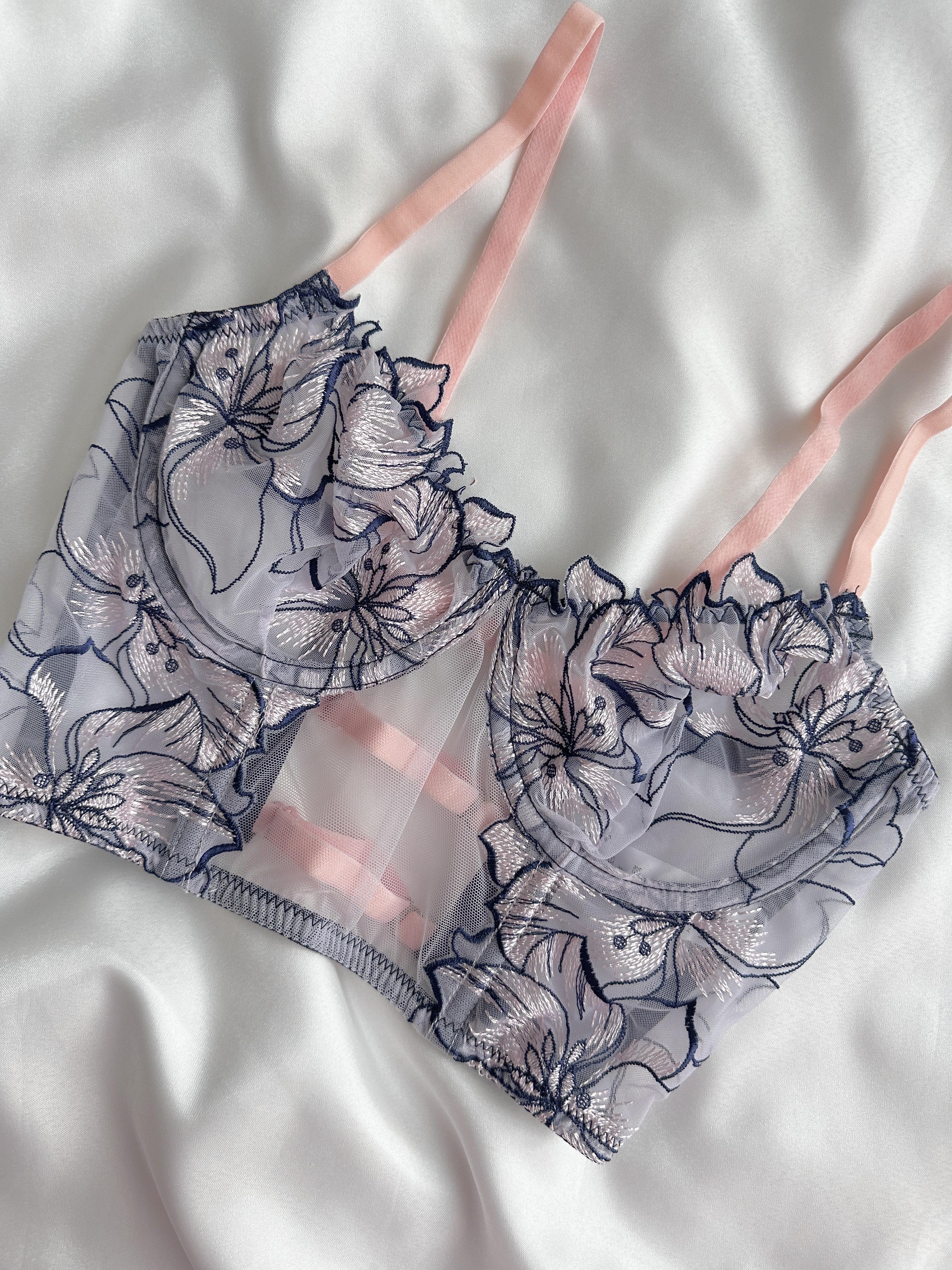 Coralie Bralet Takımı