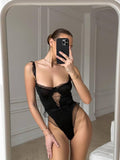 Elena Bodysuit