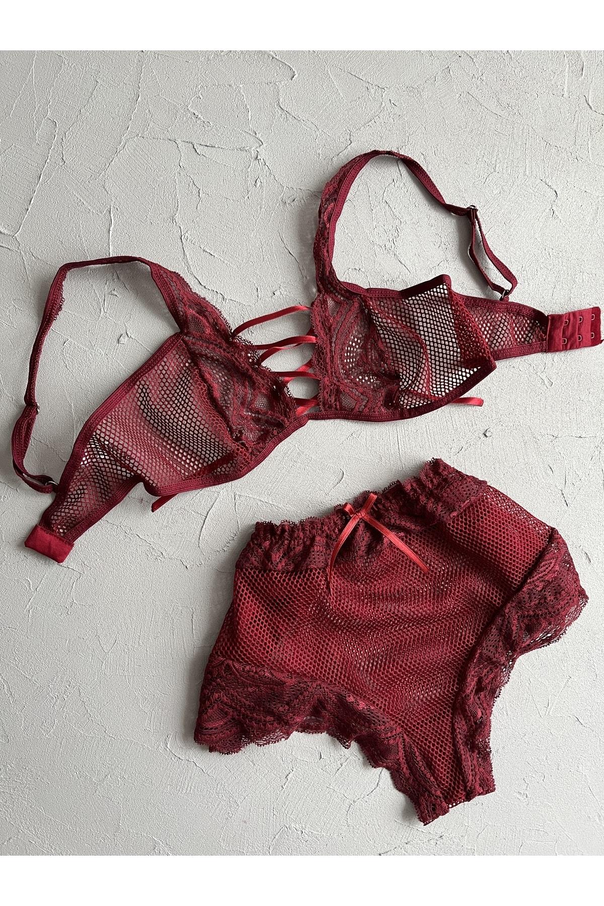 Fernanda Bralet Takımı