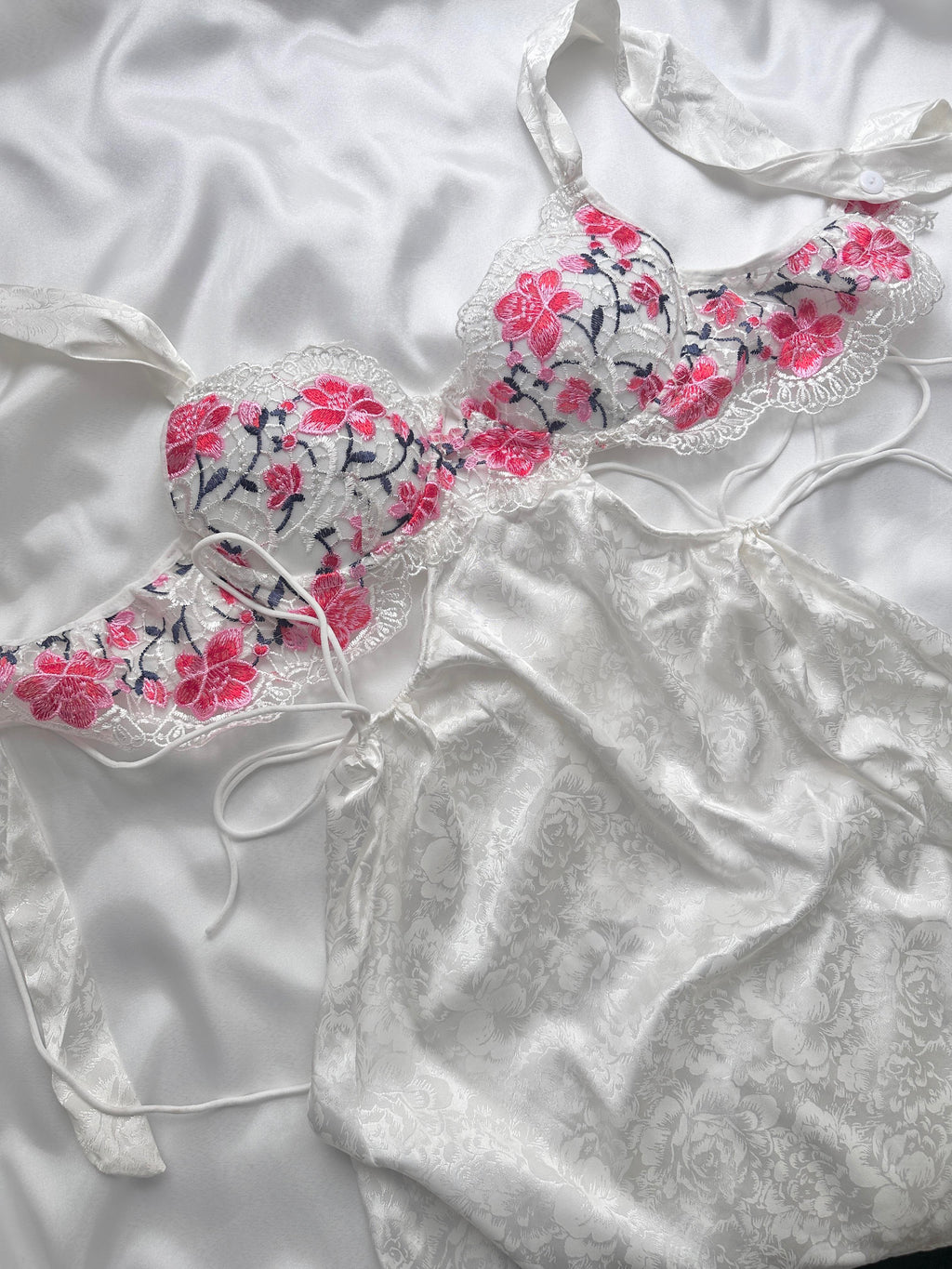 Festival Rose Dress