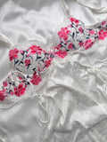 Festival Rose Dress
