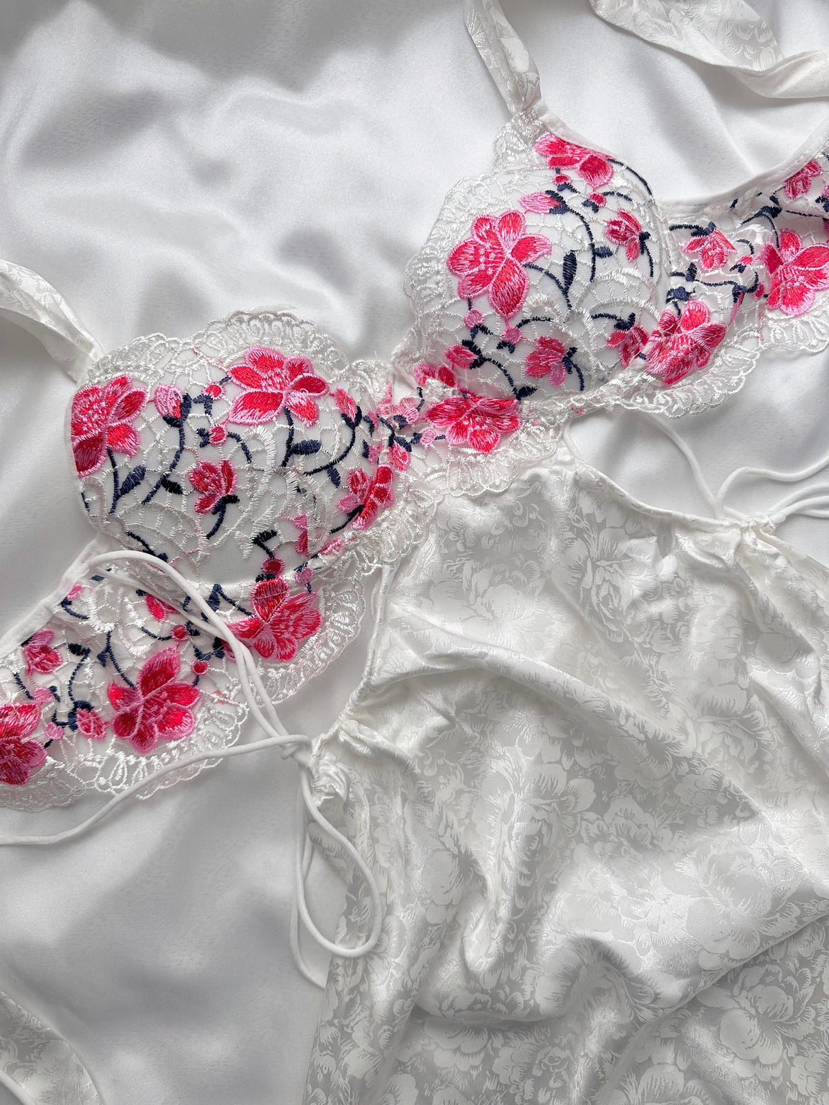 Festival Rose Dress