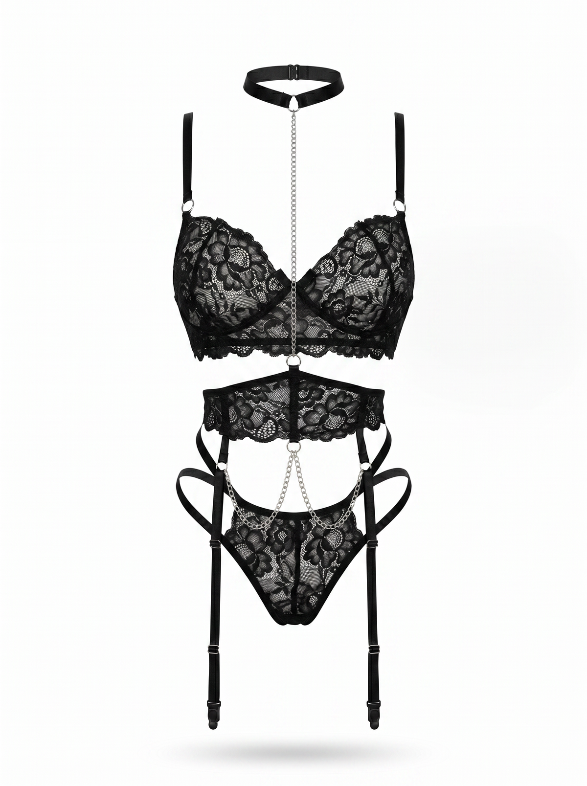 L’Amour de Chain Jartiyer Takımı