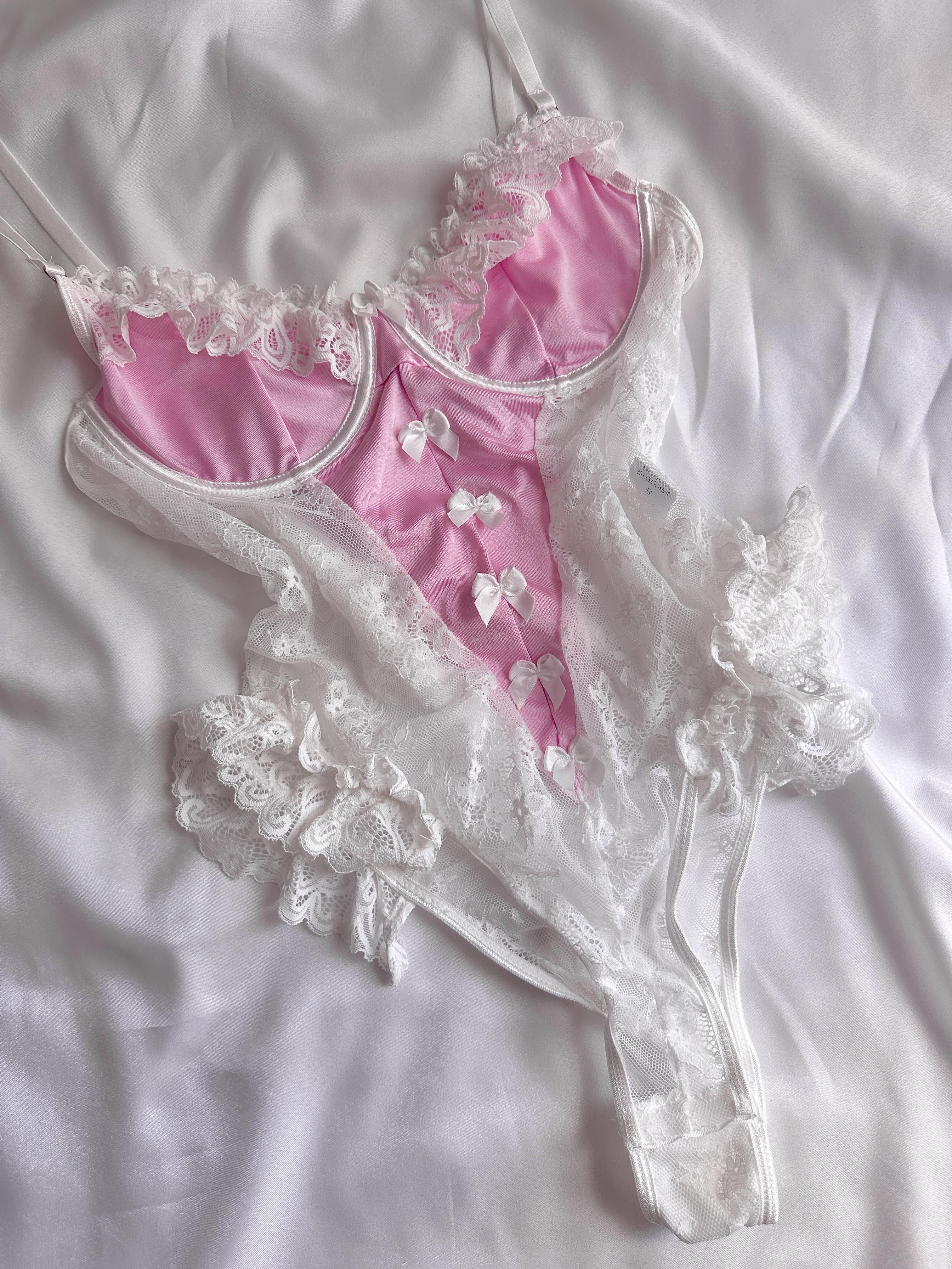 Jinx Bodysuit