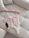 Jinx Pudra Bodysuit