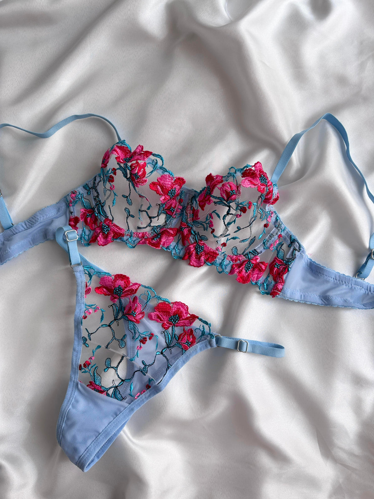 Kaisa Bralet Takımı