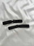 Kalp Detaylı Harness
