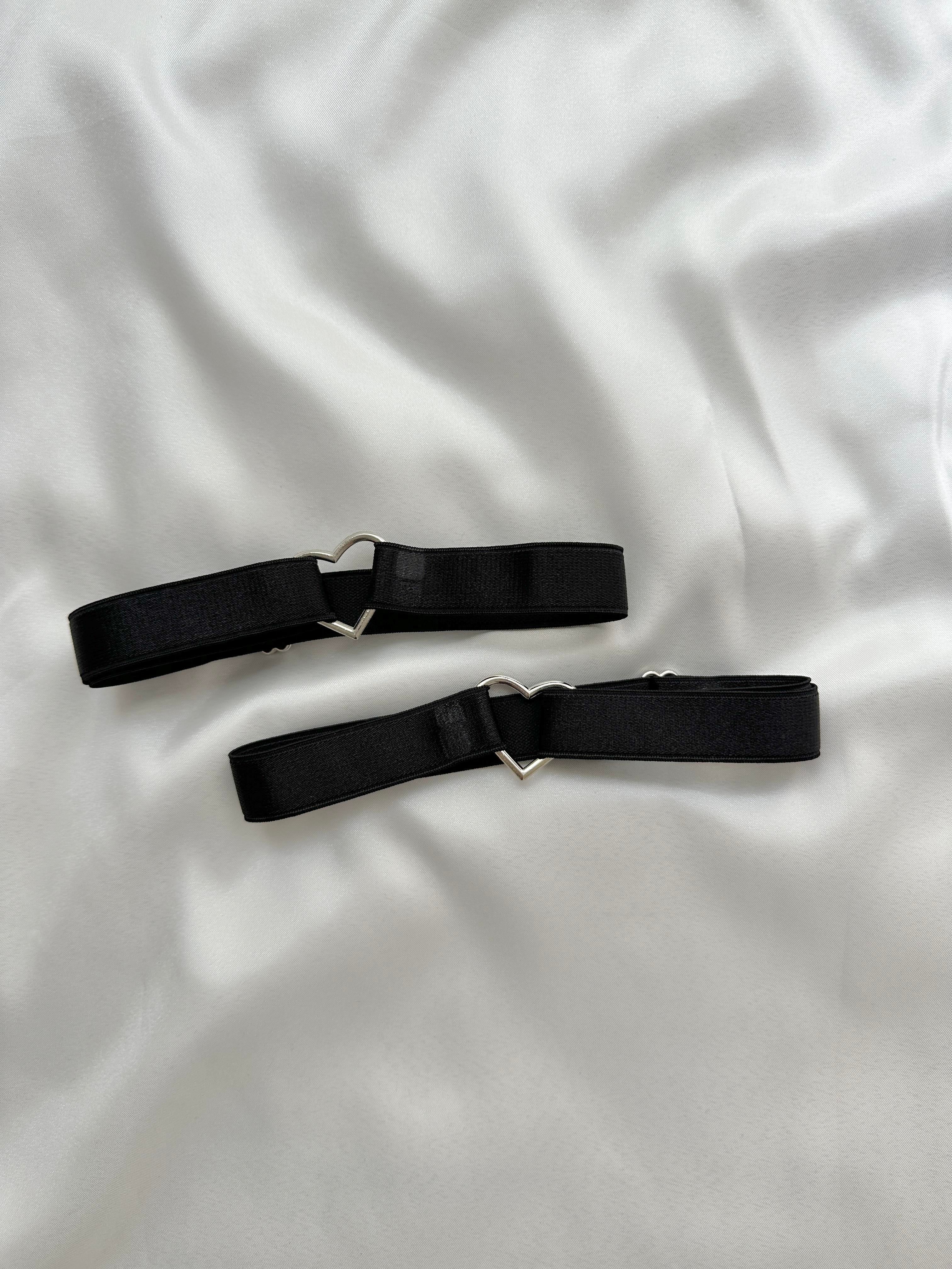 Kalp Detaylı Harness