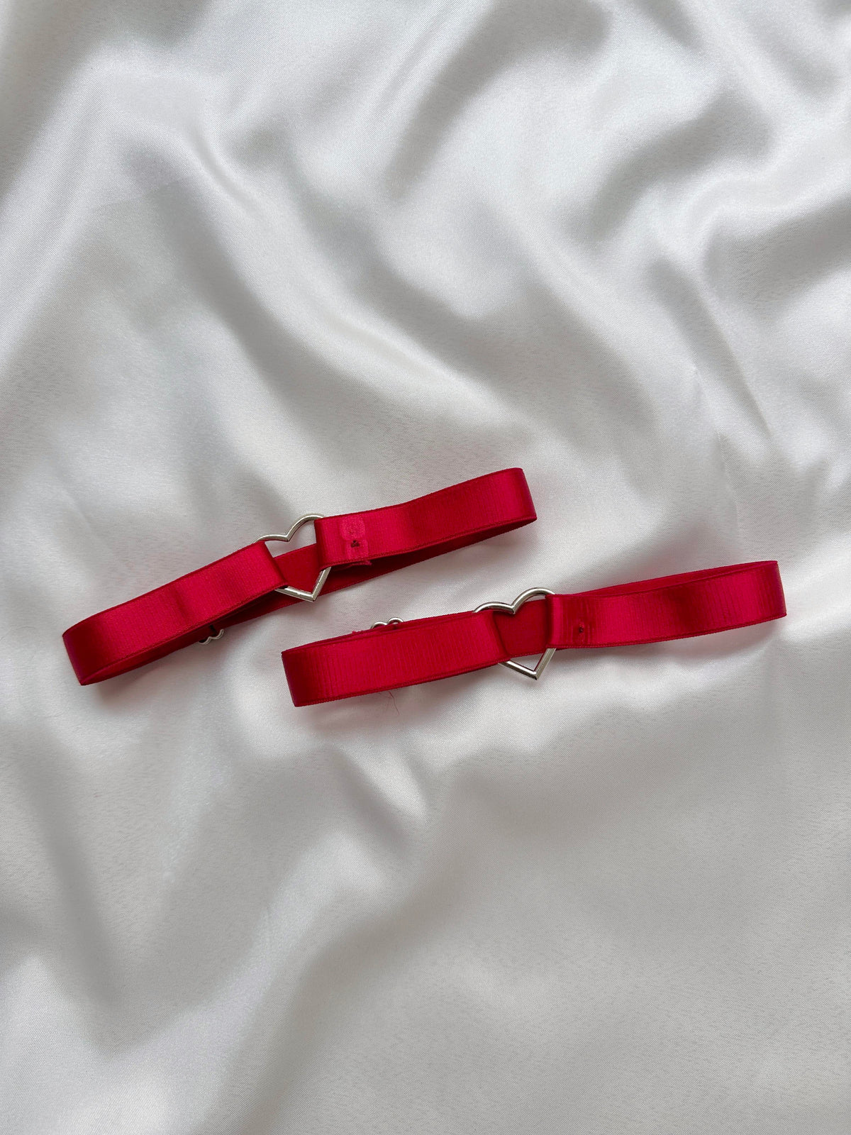 Heart Detail Harness