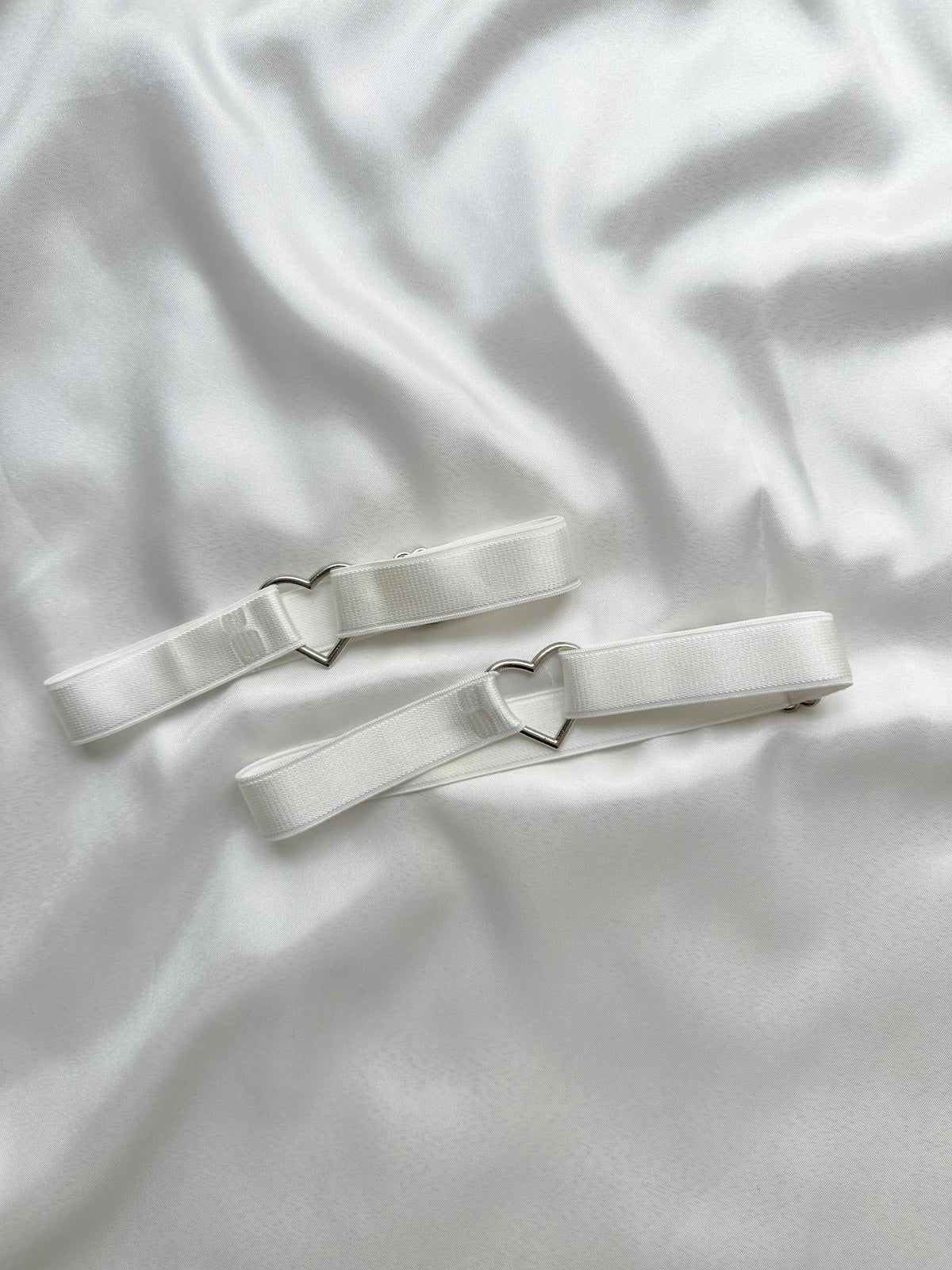 Heart Detail Harness