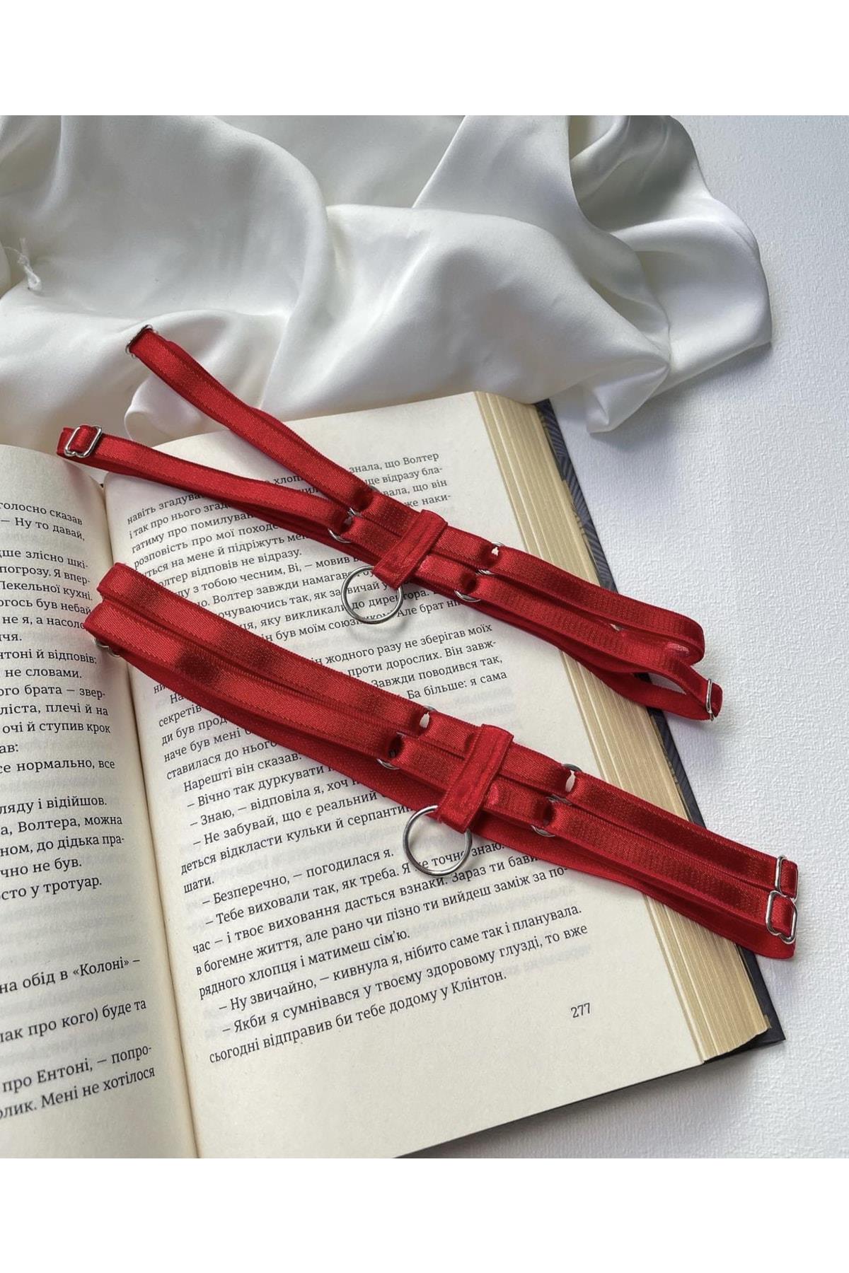 Red Leg Accessory