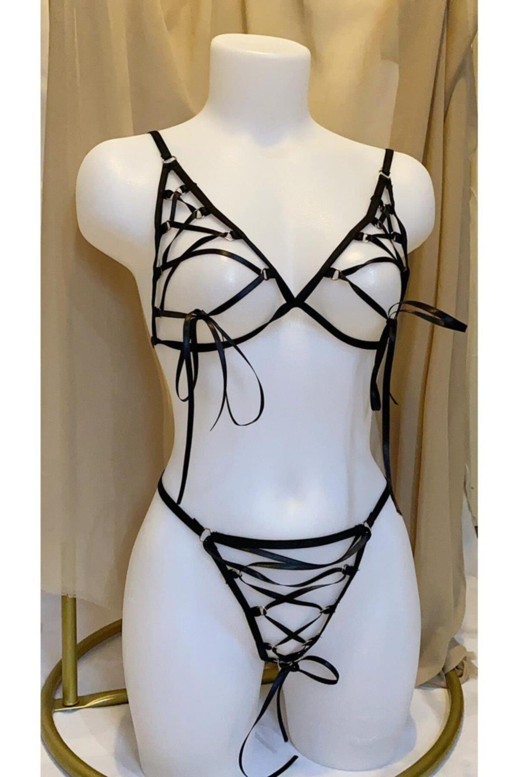 Kurdela Detaylı  Set