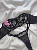 Layla Bralet Takımı