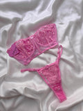 Layla Bralet Takımı
