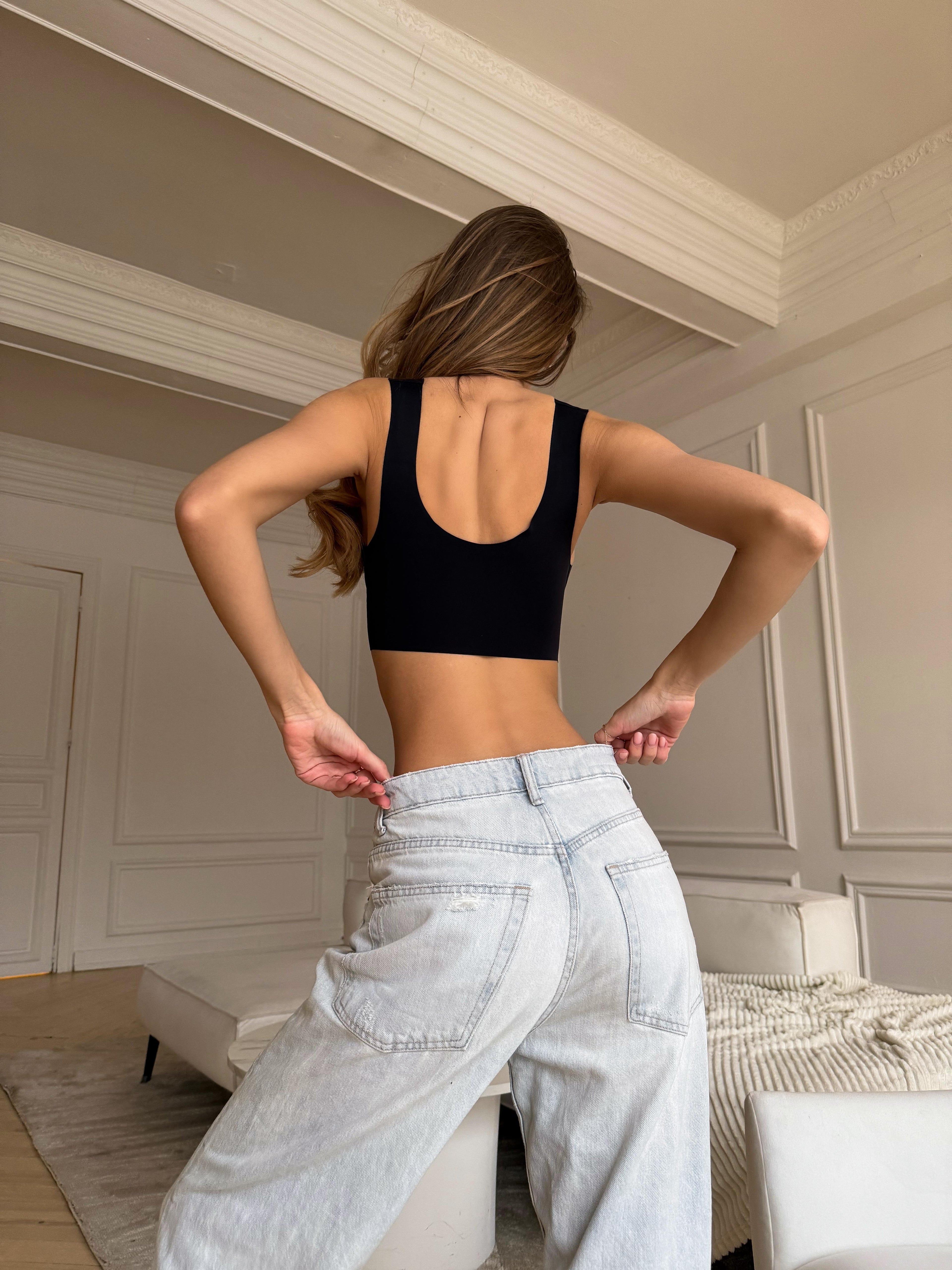 Laser Cut Micro Ball Black