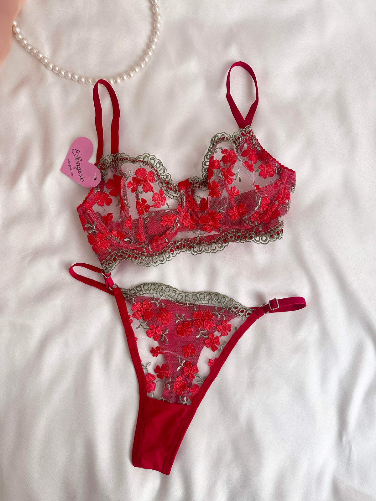 Liana Bralet Takımı
