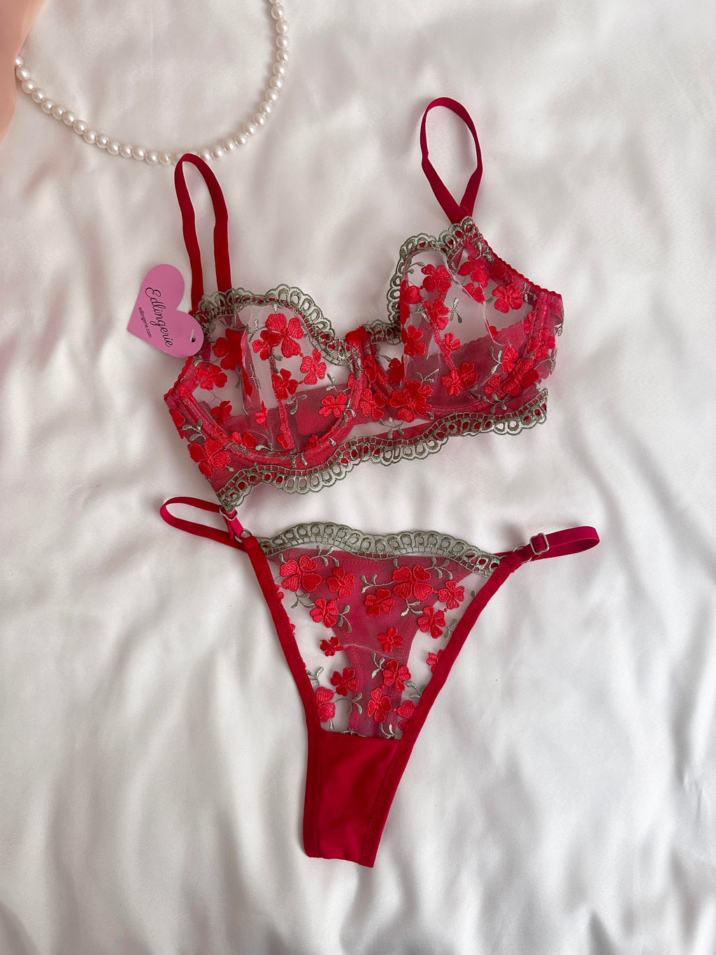 Liana Bralet Takımı