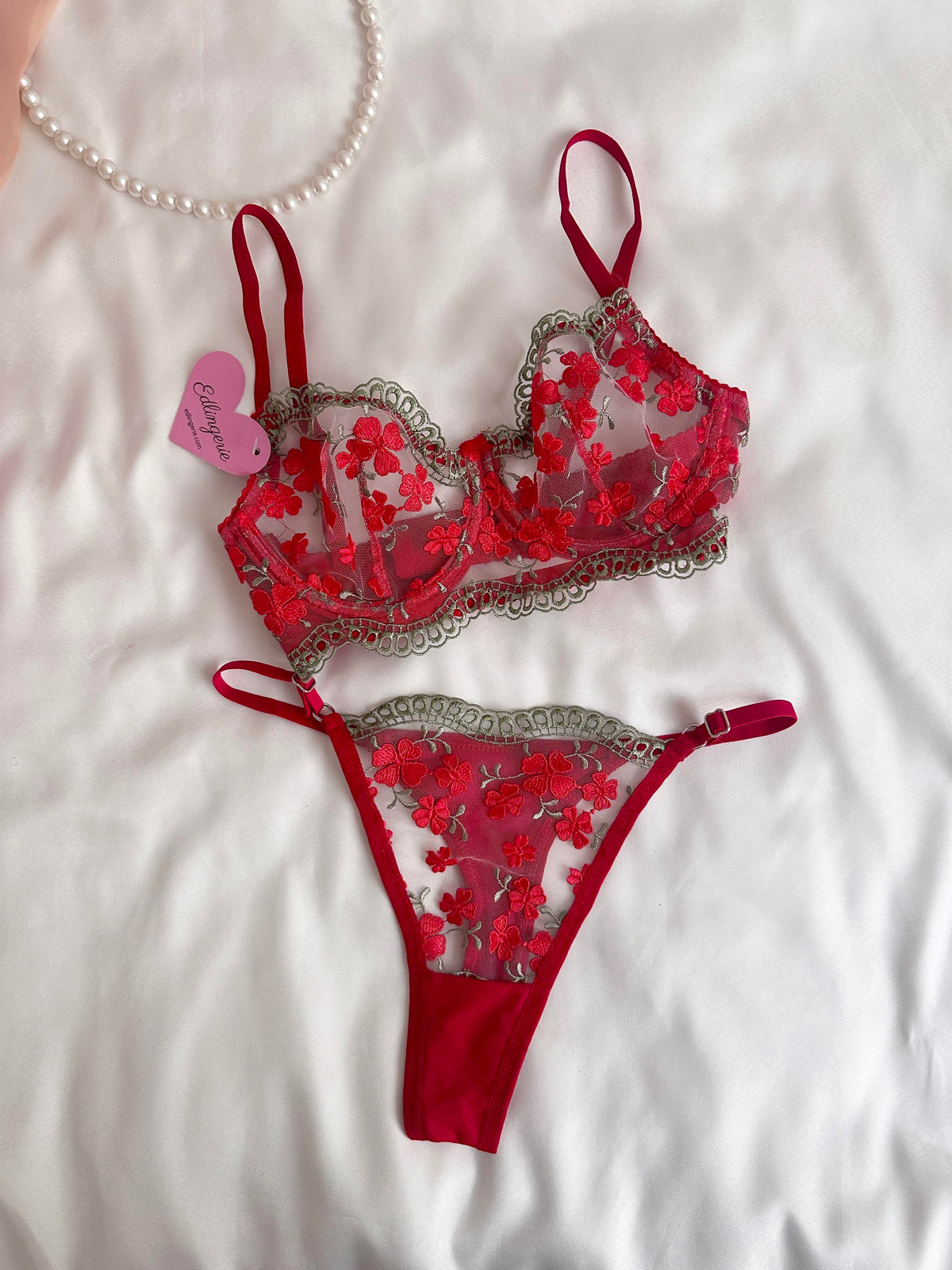 Liana Bralet Takımı