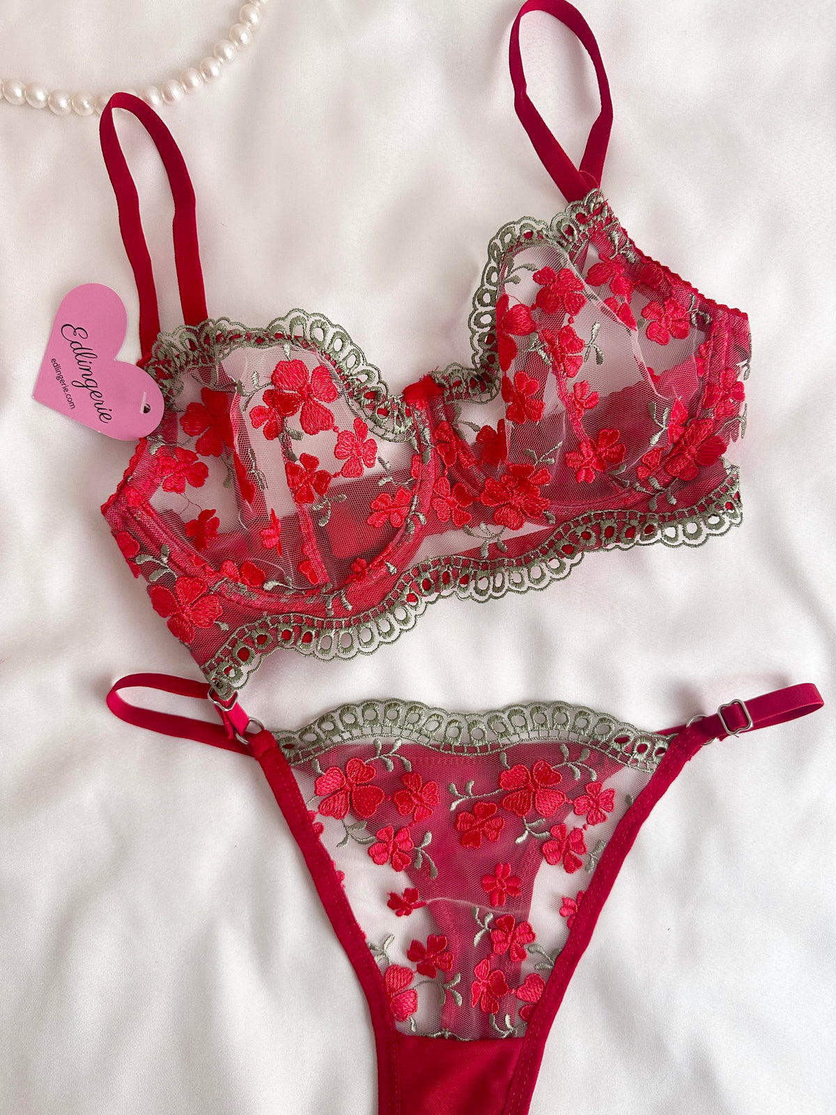 Liana Bralet Takımı