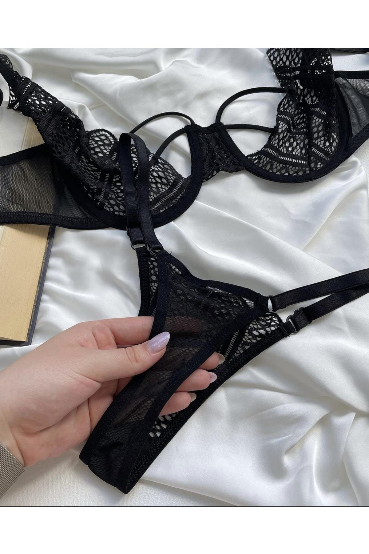 Lola Bra Set