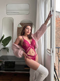 Mathilda Bralet Takımı