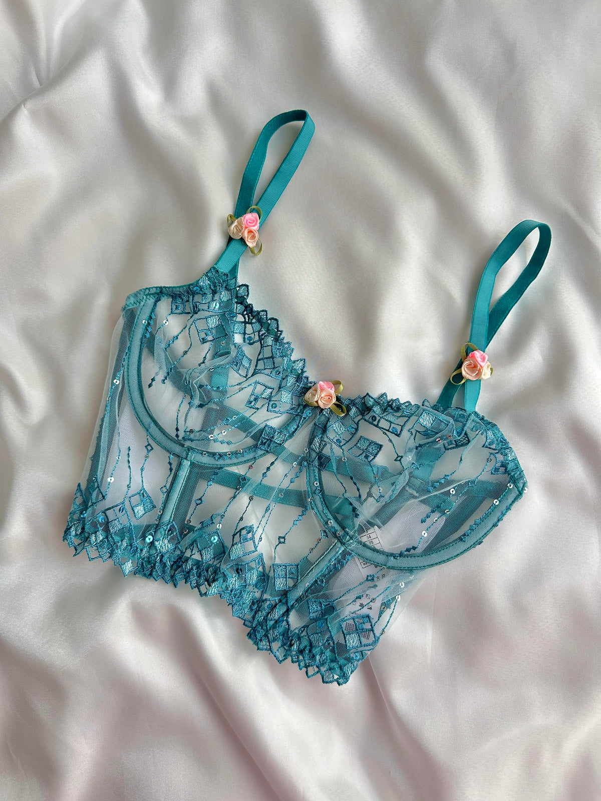Merida Bralet Takımı