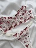 Miracle Bralet Takımı