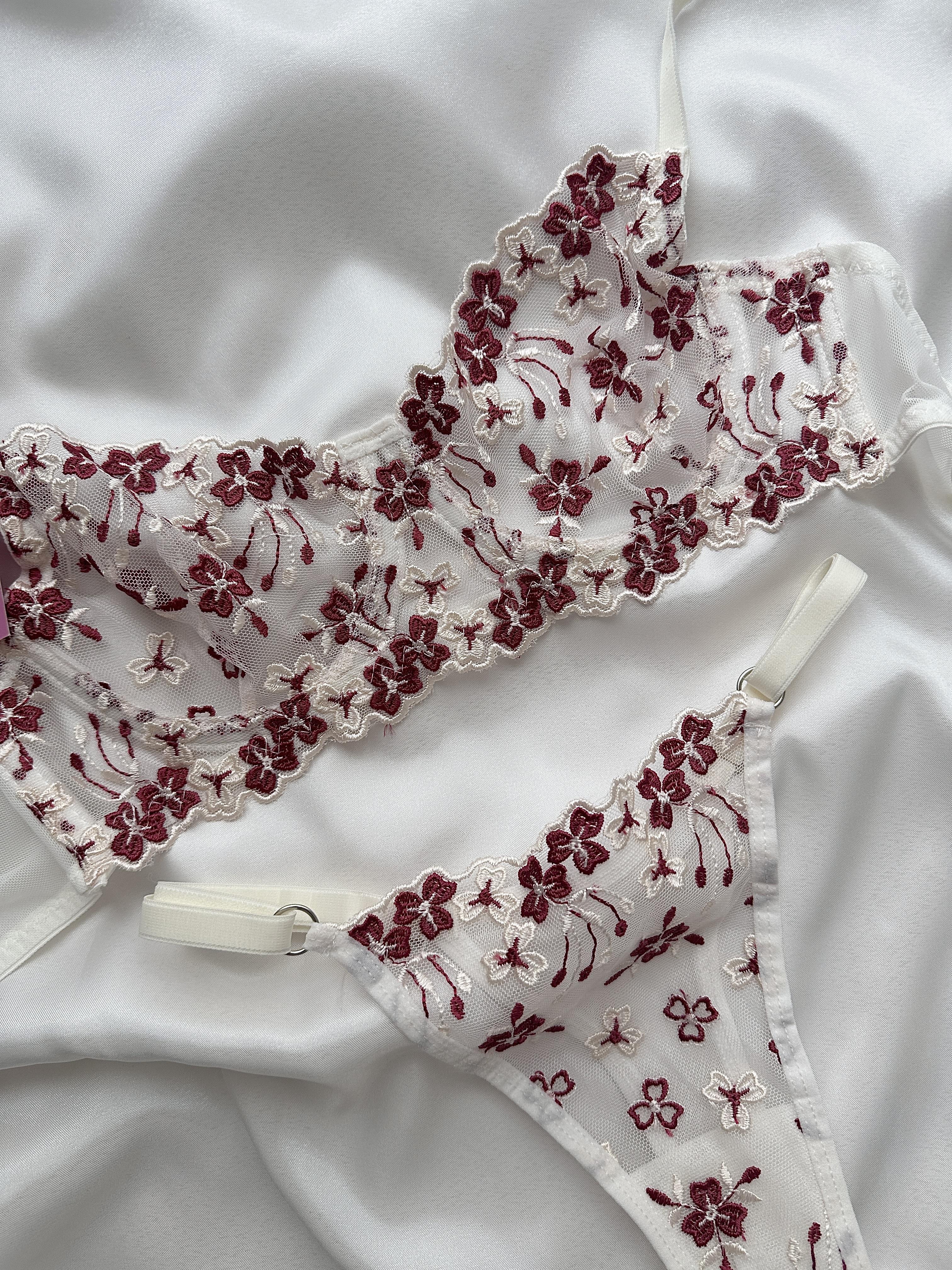 Miracle Bralet Takımı
