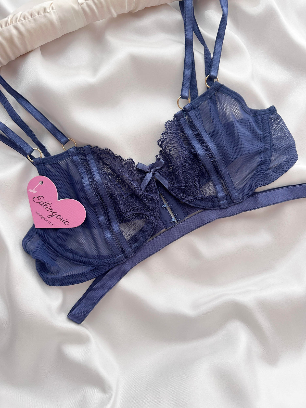 Miya Bralet Takımı