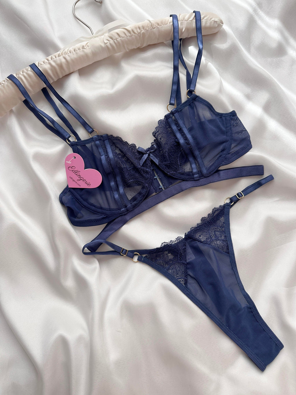 Miya Bralet Takımı