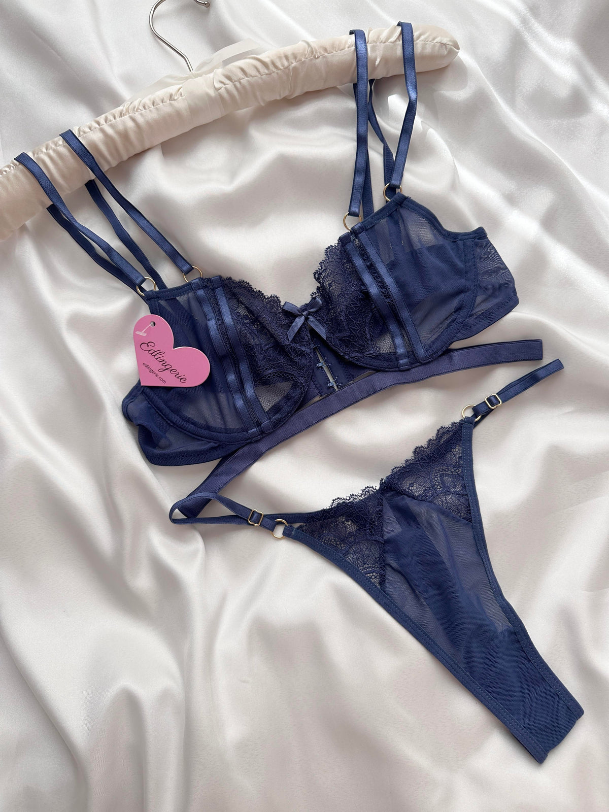 Miya Bralet Takımı