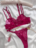 Miya Bralet Takımı