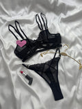 Miya Bralet Takımı