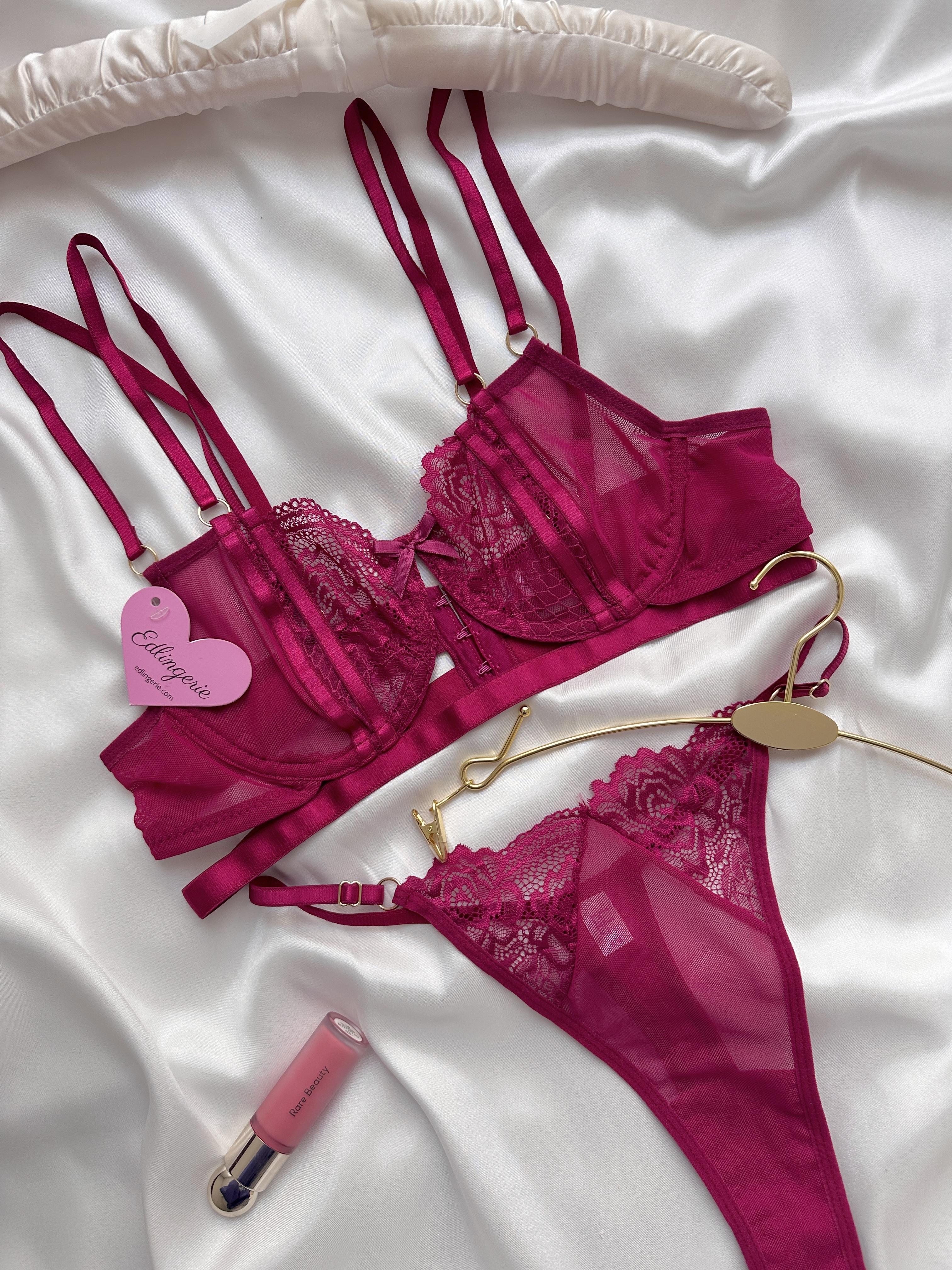 Miya Bralet Takımı