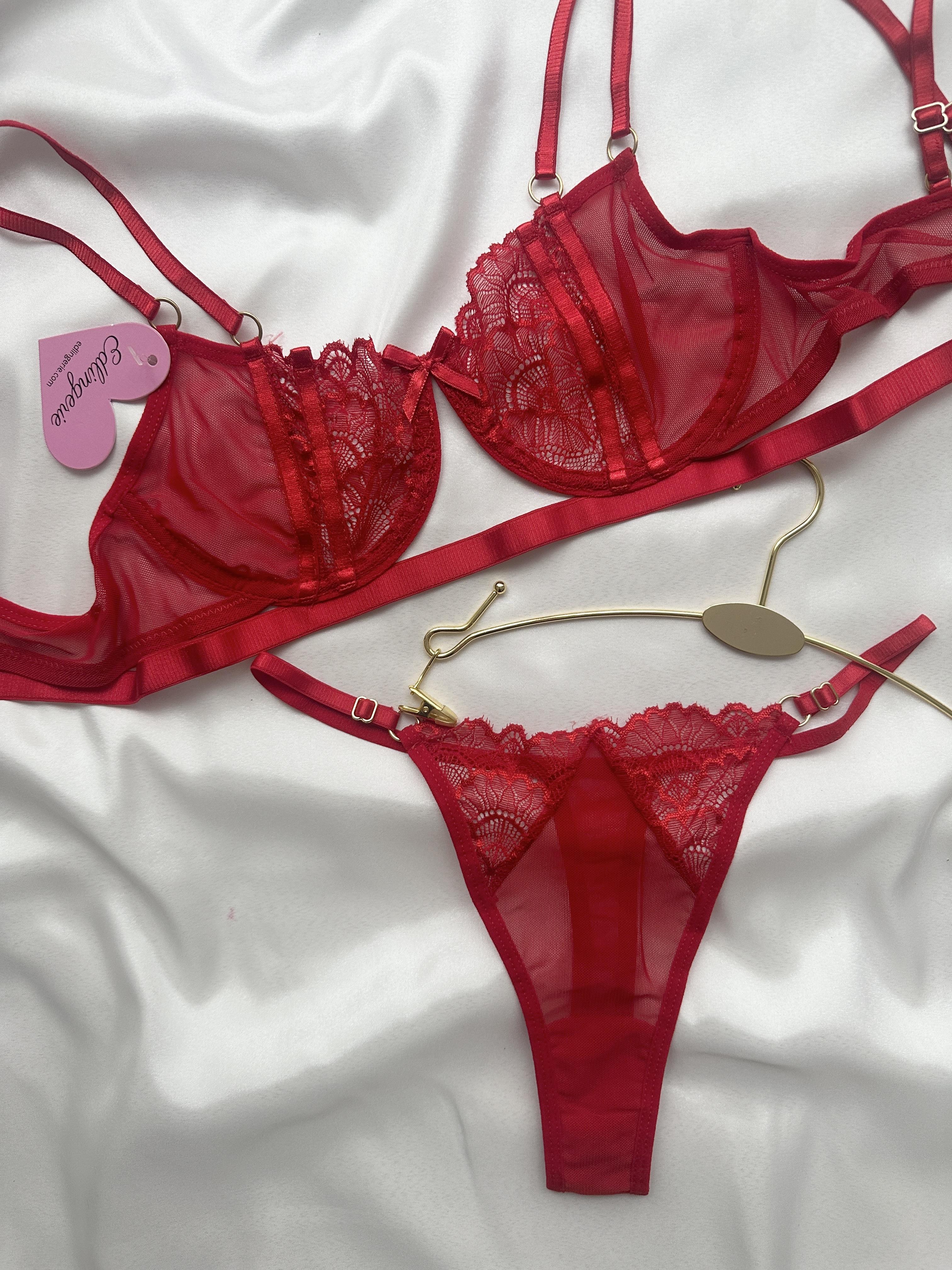Miya Bralet Takımı