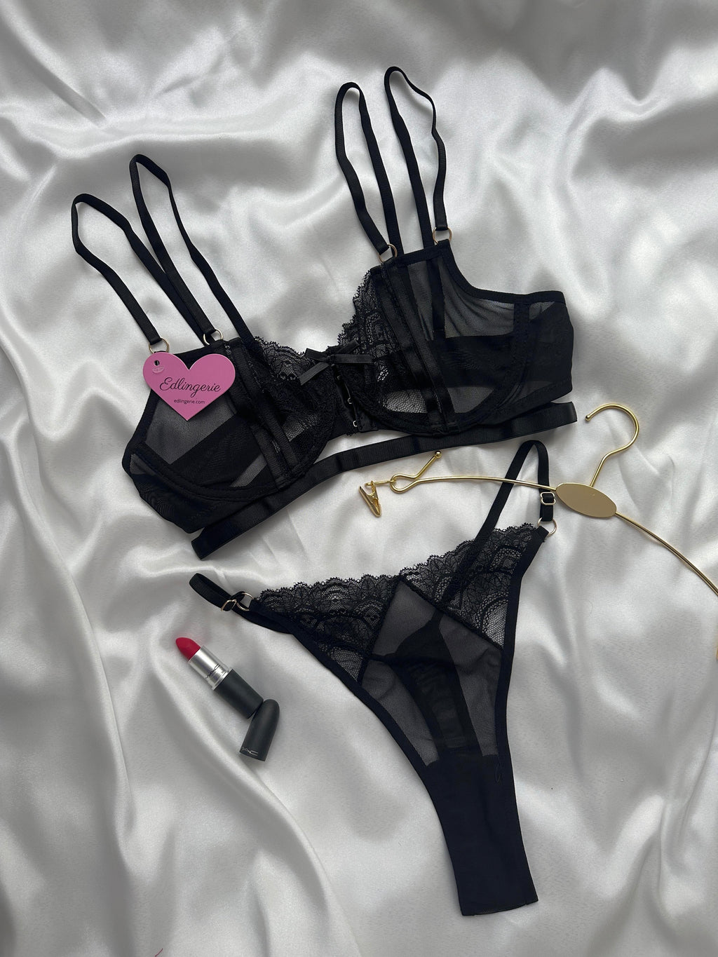 Miya Bralet Takımı