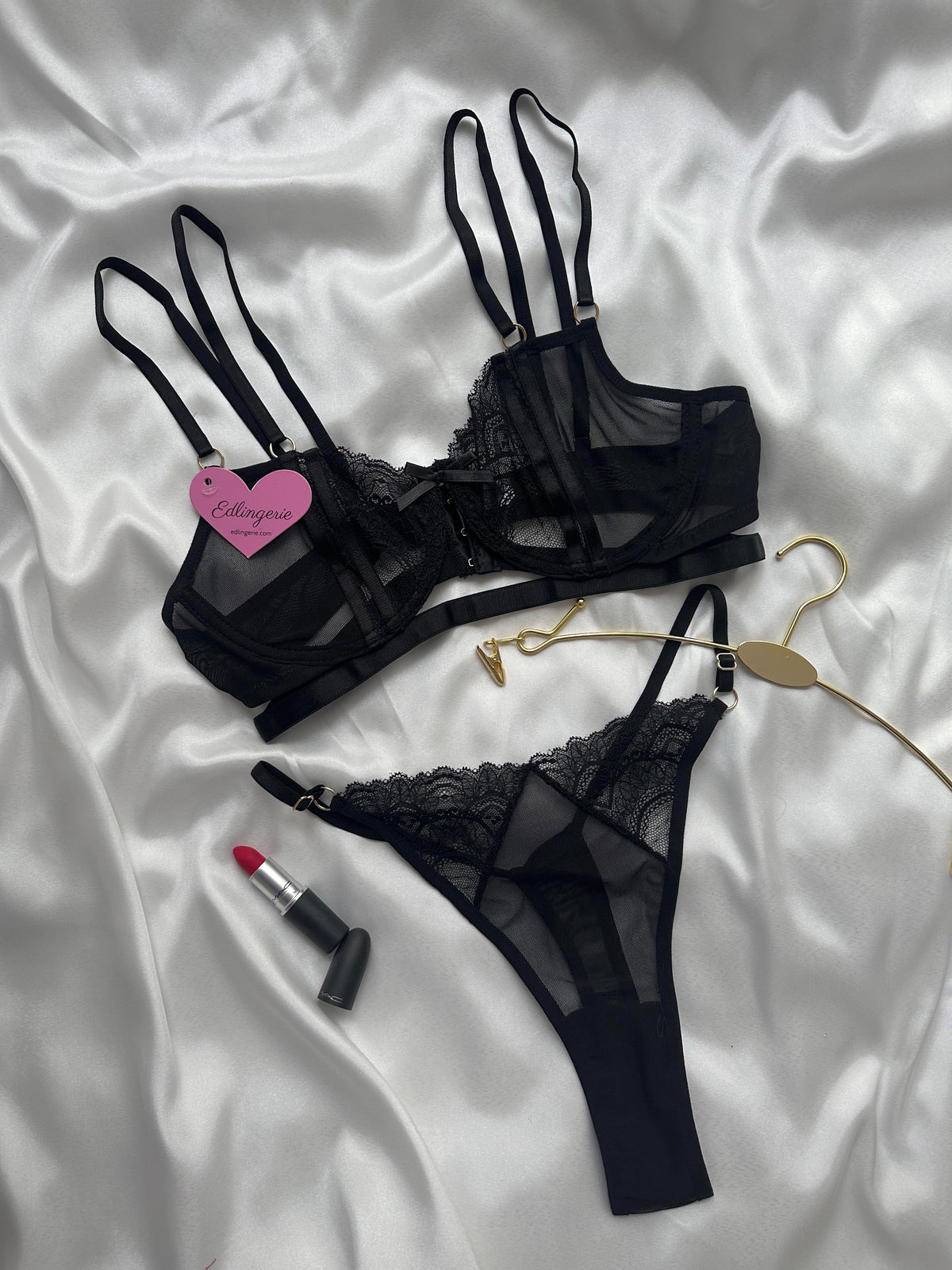 Miya Bralet Takımı
