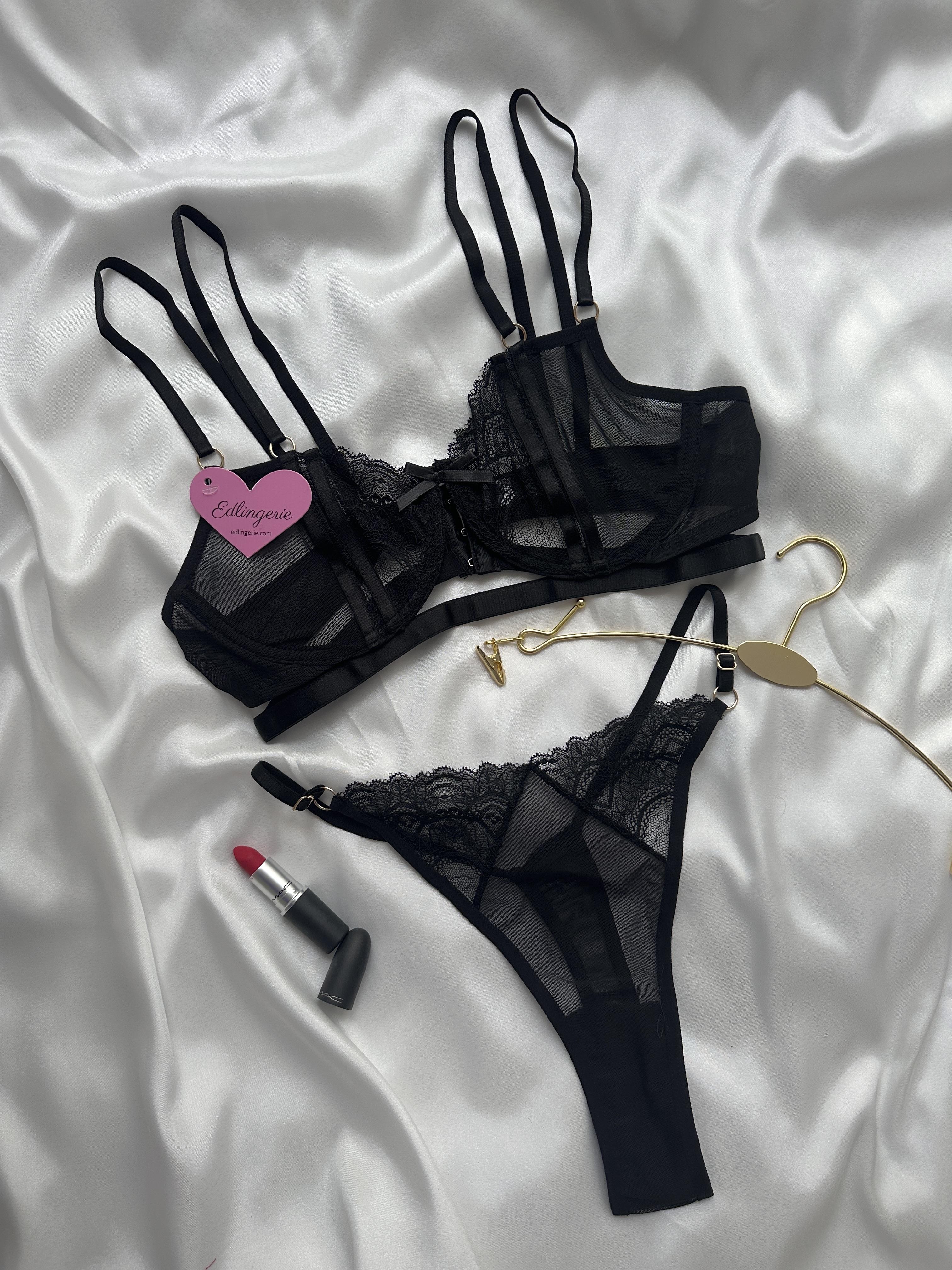 Miya Bralet Takımı