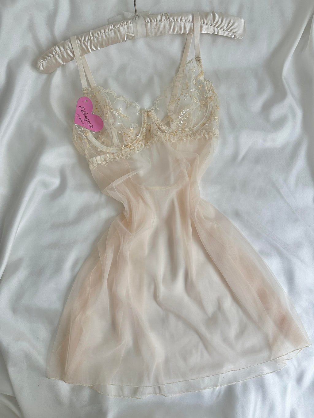 Niana Babydoll