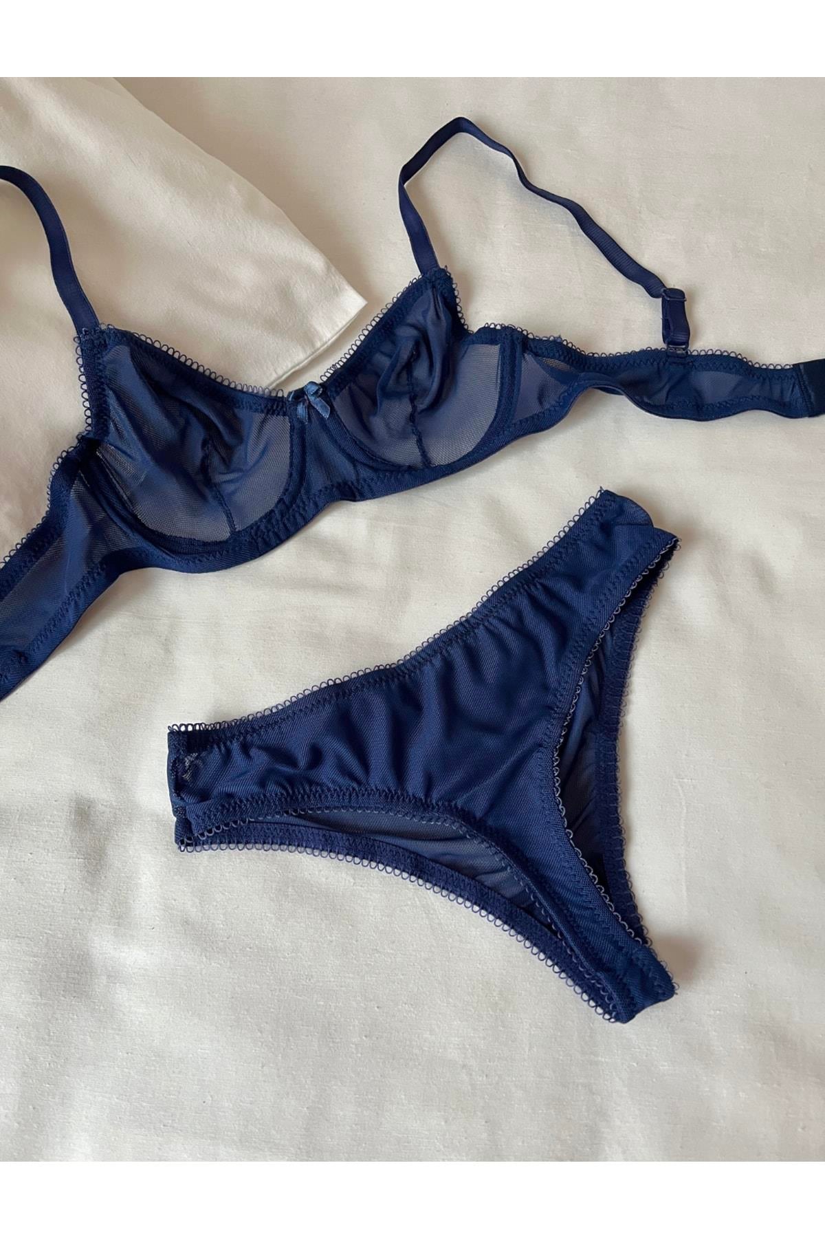 Nora Bordo Balenli Bralet Takımı