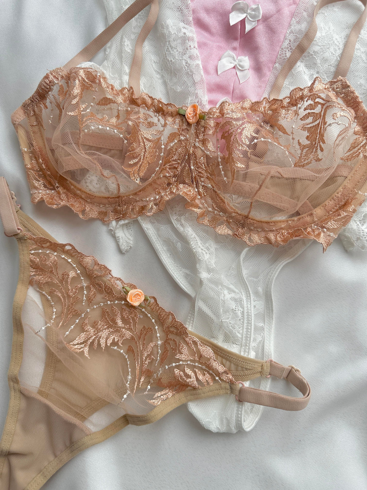 Orianna Bralet Takımı