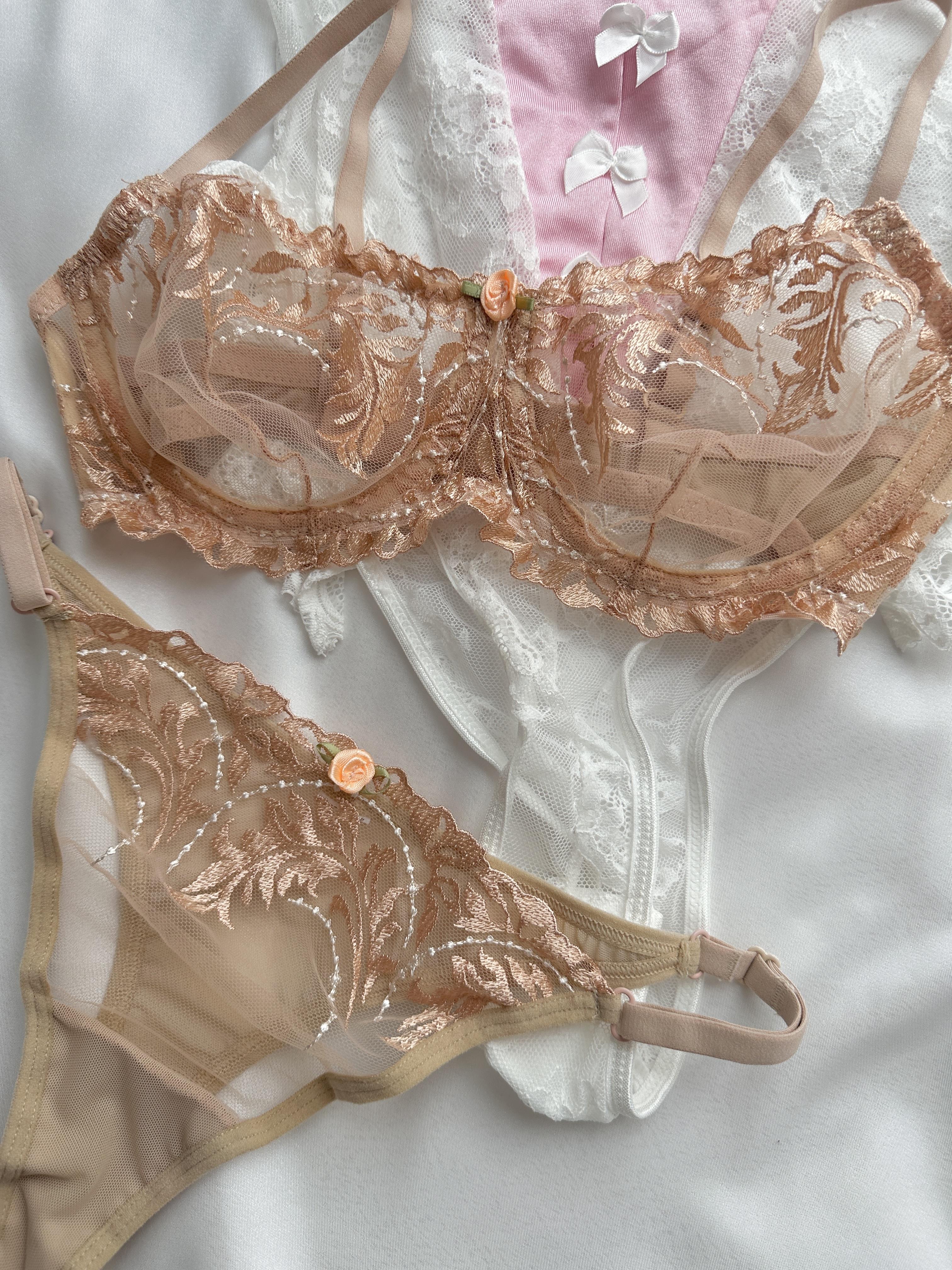Orianna Bralet Takımı