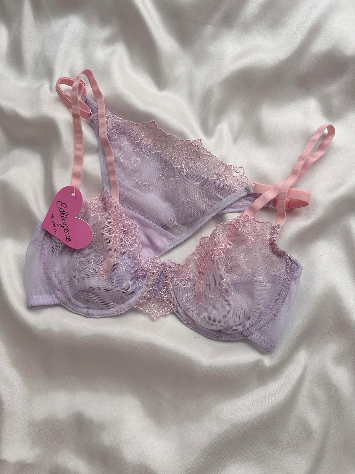 Orianna Bralet Set