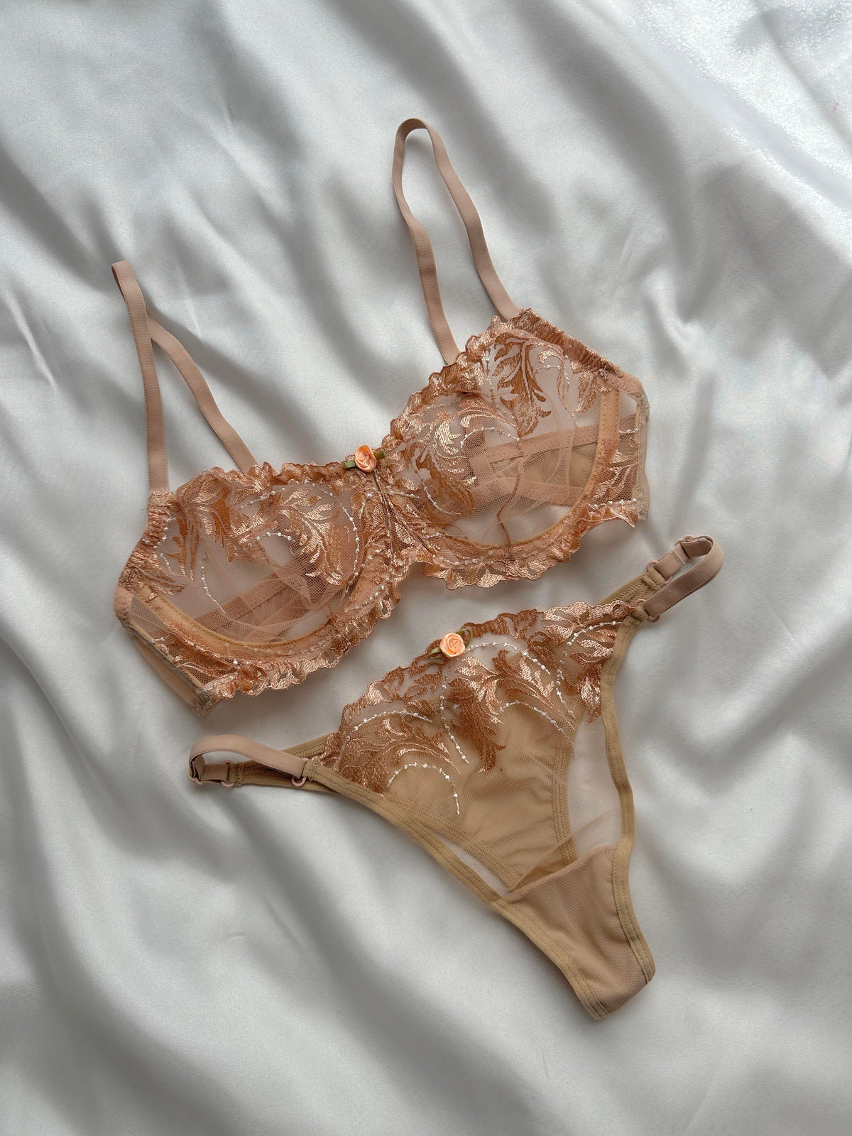 Orianna Bralet Takımı