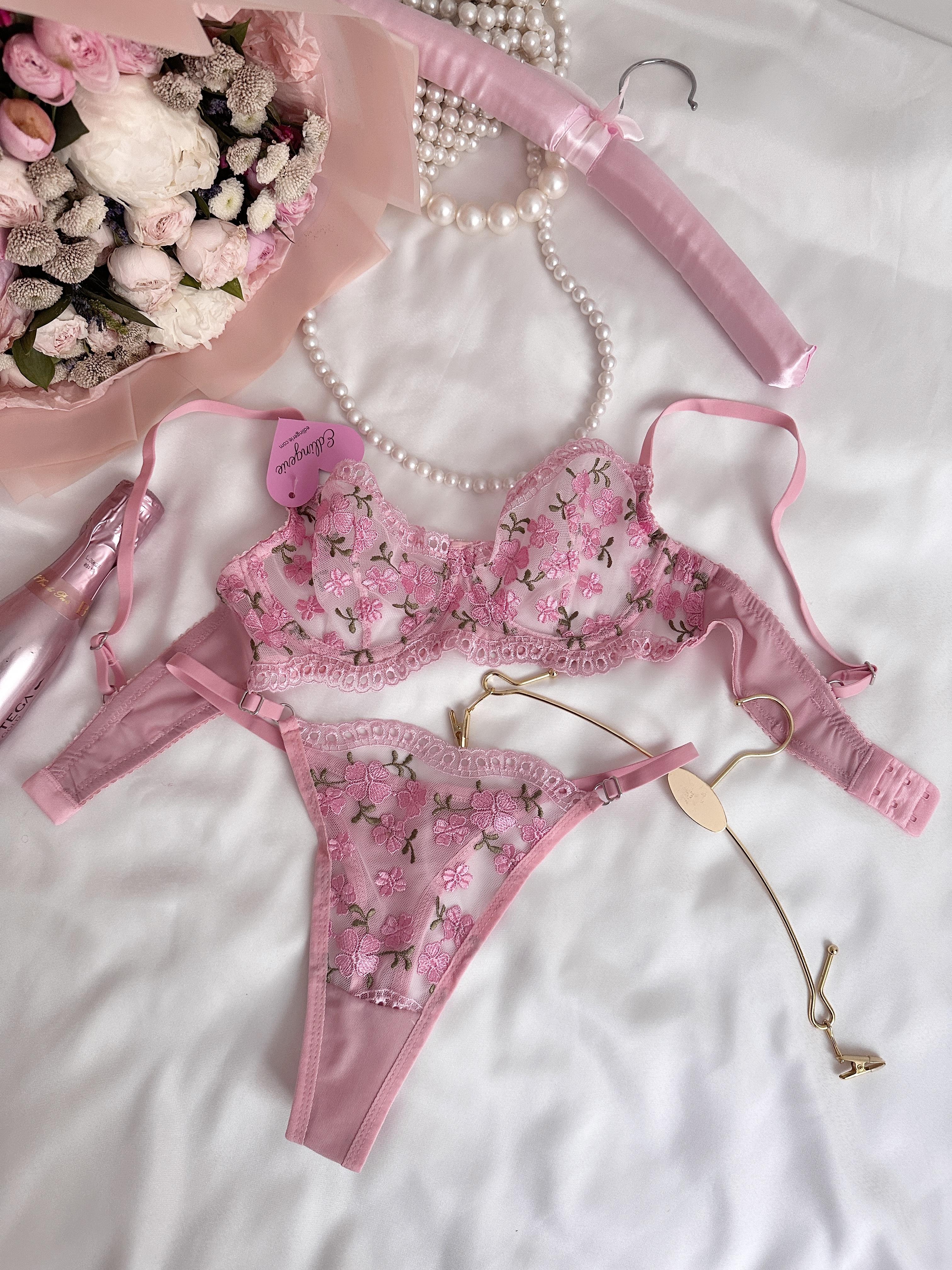 Pauline Bralet Takımı