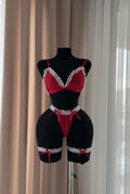 Pearl Bralet Takımı