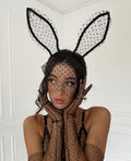 Polka Dot Crown