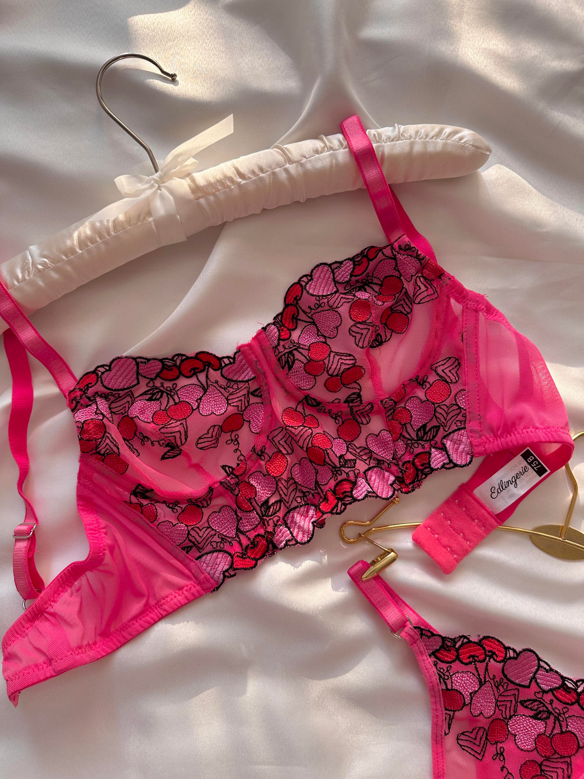 Raina Bralet Takımı