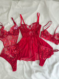Rebecca 3lü Set