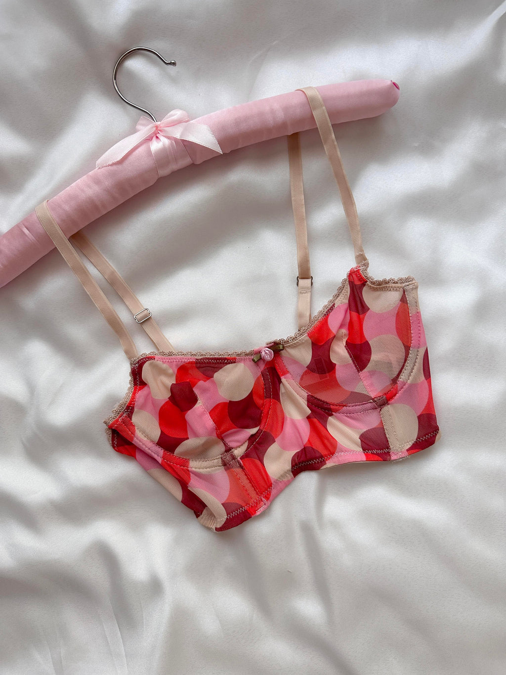 Rebuen Bralet Set